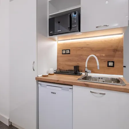 Very Brand New Studio! Апартамент София
