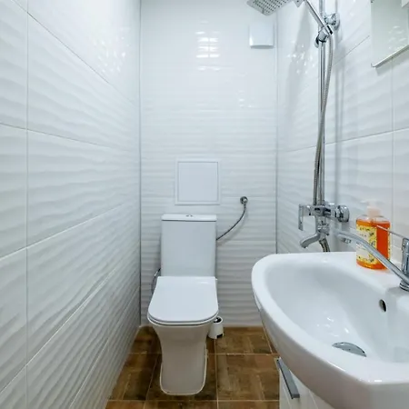 Very Brand New Studio! Apartamento *