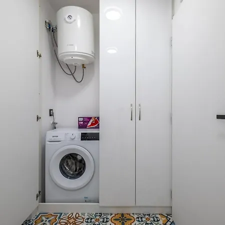 Apartamento Very Brand New Studio! *