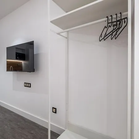 Apartmán Very Brand New Studio! Sofie