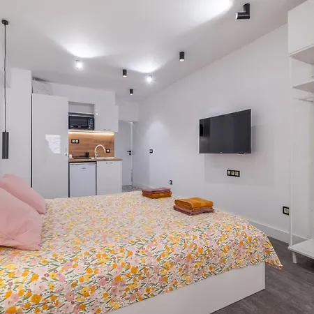 Very Brand New Studio! Appartement
