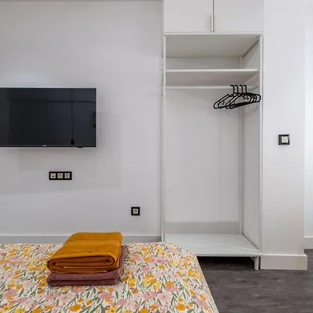 Very Brand New Studio! Apartmán