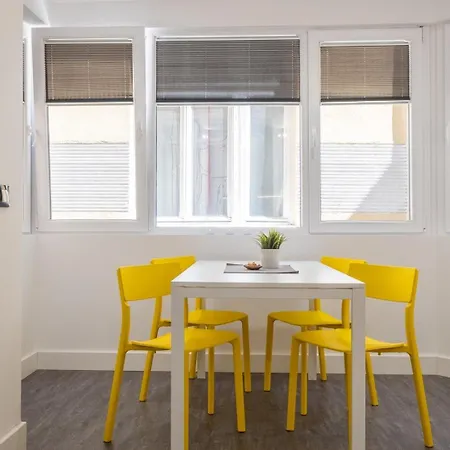Very Brand New Studio! Apartamento Sofía