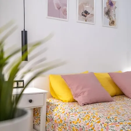 Apartamento Very Brand New Studio! Sófia